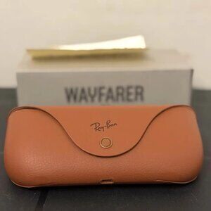 Ray-Ban Meta Wayfarer Gen 2